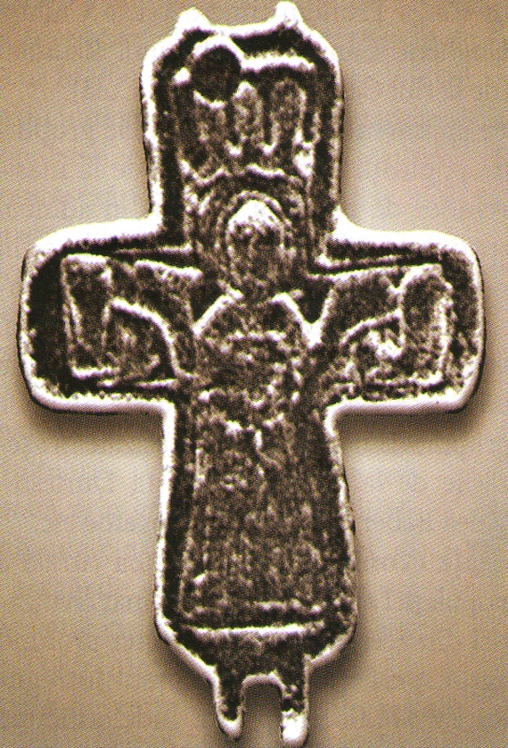 Крест енголпион