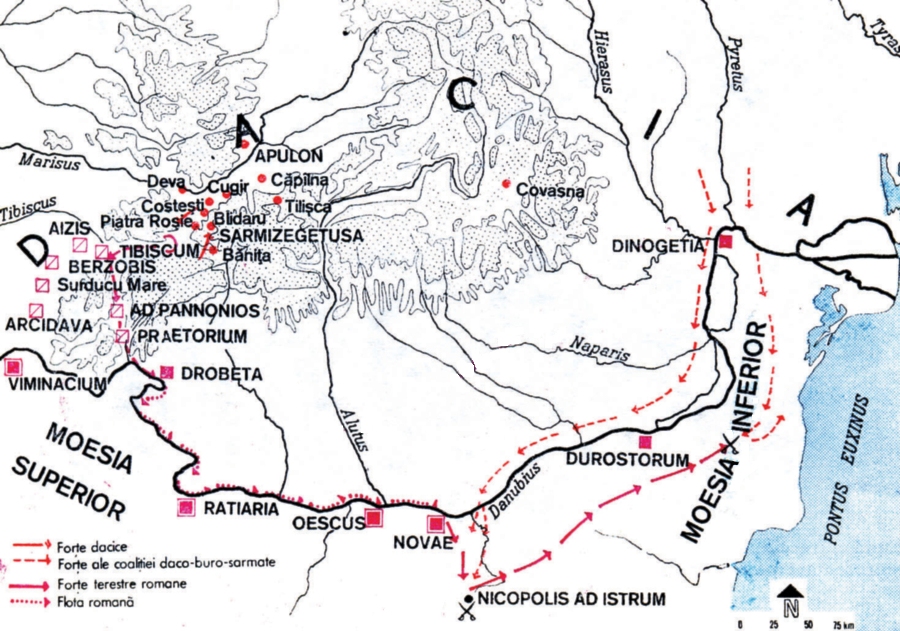 Primul război daco-roman (101-102)