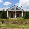 Biserica de iarnă a Mănăstirii Hirova, Orhei