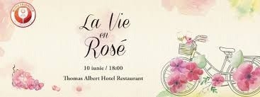 În această vară savurează vinurile rosé produse în Moldova!