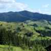 Peisaje bucovinene (Suceava- Botoşani)