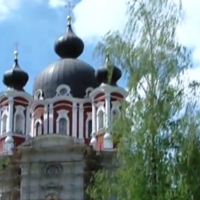 Mănăstirea Curchi