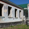 Clădire de serviciu, Mănăstirea Curchi, 2010